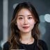 JM下载安全工程师林晓薇头像，专注安全检测的年轻女性工程师